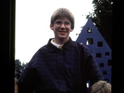 Schützenfest 1986